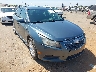 1G1PF5SC1C7****** Salvamento y Destrozados 2012 Chevrolet Cruze en Sacramento