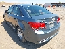 1G1PF5SC1C7****** Salvamento y Reparables 2012 Chevrolet Cruze en Sacramento