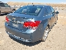 1G1PF5SC1C7****** Salvamento y Destrozados 2012 Chevrolet Cruze en Estado de California