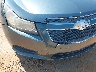 1G1PF5SC1C7****** Salvamento y Reparables 2012 Chevrolet Cruze en Estado de California