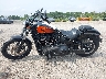 1HD1YYK18MB****** Usados 2021 Harley-Davidson Street Bob 114 en Estado de Wisconsin