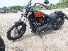 1HD1YYK18MB****** Usados y Reparables 2021 Harley-Davidson Street Bob 114 en Rec Rides Online Exclusive