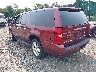 3GNFK16388G****** Salvage and Repairable 2008 Chevrolet Suburban 1500 in Long Island