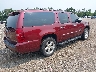 3GNFK16388G****** Salvage and Wrecked 2008 Chevrolet Suburban 1500 in New York State