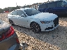 WAUHGAFC7FN****** Salvage and Wrecked 2015 Audi A6 in Concord