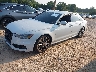 WAUHGAFC7FN****** Used and Repairable 2015 Audi A6 in Concord