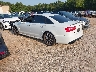 WAUHGAFC7FN****** Salvage and Repairable 2015 Audi A6 in Concord