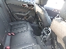 WAUHGAFC7FN****** Wrecked 2015 Audi A6 in Concord