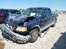 1FTRX17L03N****** Used and Repairable 2003 Ford F-150 in Fort Worth North