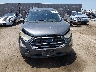 MAJ3S2GE2KC****** Wrecked 2019 Ford Ecosport in California State
