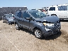 MAJ3S2GE2KC****** Salvage and Wrecked 2019 Ford Ecosport in San Diego