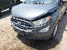 MAJ3S2GE2KC****** Salvage and Repairable 2019 Ford Ecosport in California State