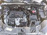 3CZRZ1H33SM****** Reparables 2025 Honda HR-V en Fort Myers