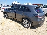 3CZRZ1H33SM****** Salvamento y Reparables 2025 Honda HR-V en Fort Myers
