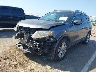 KNMAT2MT8GP****** Destrozados 2016 Nissan Rogue en Estado de Tennessee