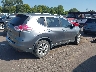 KNMAT2MT8GP****** Salvamento y Destrozados 2016 Nissan Rogue en Estado de Tennessee