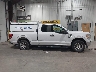 1FTEX1EP9MK****** Used 2021 Ford F-150 in North Dakota State