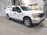 1FTEX1EP9MK****** Salvage and Wrecked 2021 Ford F-150 in Fargo