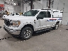 1FTEX1EP9MK****** Used and Repairable 2021 Ford F-150 in Fargo
