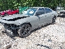 2C3CDXHG6HH****** Usados y Reparables 2017 Dodge Charger en Atlanta South