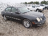 KNALD124245****** Salvamento y Destrozados 2004 Kia Amanti en Billings