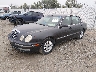KNALD124245****** Usados y Reparables 2004 Kia Amanti en Billings