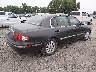KNALD124245****** Salvamento y Destrozados 2004 Kia Amanti en Estado de Montana