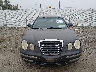 KNALD124245****** Salvamento y Reparables 2004 Kia Amanti en Estado de Montana