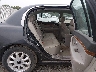 KNALD124245****** Destrozados 2004 Kia Amanti en Billings