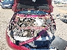 JTDKB20U153****** Reparables 2005 Toyota Prius en Sacramento