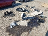 JTDKB20U153****** Reparables 2005 Toyota Prius en Estado de California