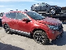 2HKRW1H9XJH****** Reparables 2018 Honda CR-V en Estado de Texas
