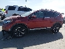 2HKRW1H9XJH****** Salvamento 2018 Honda CR-V