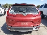2HKRW1H9XJH****** Usados 2018 Honda CR-V
