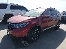 2HKRW1H9XJH****** Usados y Reparables 2018 Honda CR-V en Austin