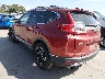 2HKRW1H9XJH****** Salvamento y Reparables 2018 Honda CR-V en Austin