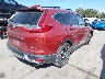 2HKRW1H9XJH****** Salvamento y Destrozados 2018 Honda CR-V en Estado de Texas