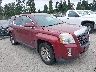 2GKFLREK5C6****** Salvamento y Destrozados 2012 GMC Terrain en Seattle