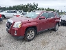2GKFLREK5C6****** Usados y Reparables 2012 GMC Terrain en Seattle