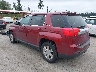 2GKFLREK5C6****** Salvamento y Reparables 2012 GMC Terrain en Seattle