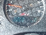 3GNTKFE37BG****** Salvage 2011 Chevrolet Avalanche