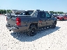 3GNTKFE37BG****** Salvage and Wrecked 2011 Chevrolet Avalanche in Missouri State