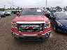 1GTV2UEC6EZ****** Wrecked 2014 GMC Sierra 1500 in Ohio State