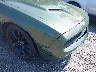 2C3CDZAG2JH****** Salvamento y Reparables 2018 Dodge Challenger en Estado de Georgia