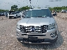 1FM5K8D89GG****** Wrecked 2016 Ford Explorer in Illinois State