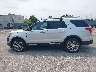 1FM5K8D89GG****** Repairable 2016 Ford Explorer in Illinois State