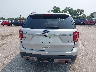 1FM5K8D89GG****** Wrecked 2016 Ford Explorer