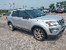 1FM5K8D89GG****** Salvage and Wrecked 2016 Ford Explorer in Chicago West