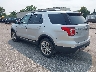 1FM5K8D89GG****** Salvage and Repairable 2016 Ford Explorer in Chicago West