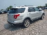 1FM5K8D89GG****** Salvage and Wrecked 2016 Ford Explorer in Illinois State